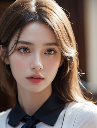 女性的力量：内心深处的温暖与希望